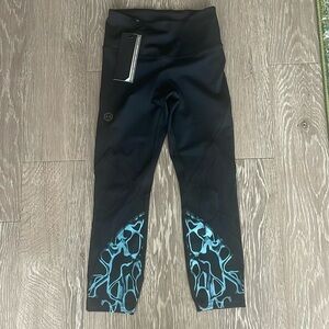 NWT Underarmour XS Leggings